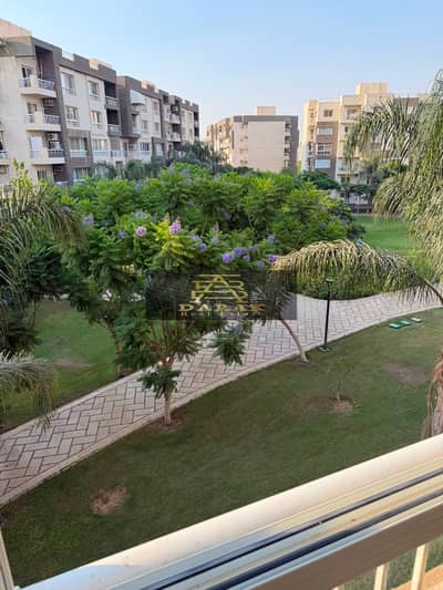 For sale in my city – B12 – Area 200 meters – Wide garden view