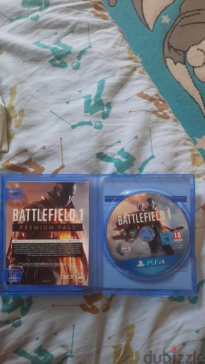 battlefield 1