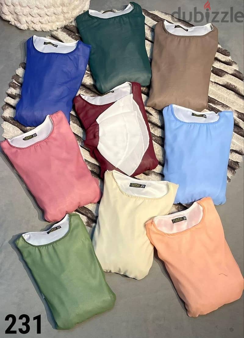 فستان 3