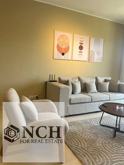 # شقة مميزة للإيجار في SODIC Villette – V Residence  للإيجار شقة مميزة داخل **SODIC Villette – V Residence**، أحد أرقى المشروعات السكنية في القاهرة
