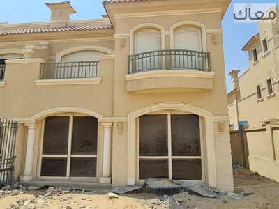 Twin House for Sale – 295 sqm in La Vista, at the old price, with a prime view