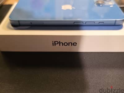 Apple - iPhone 13