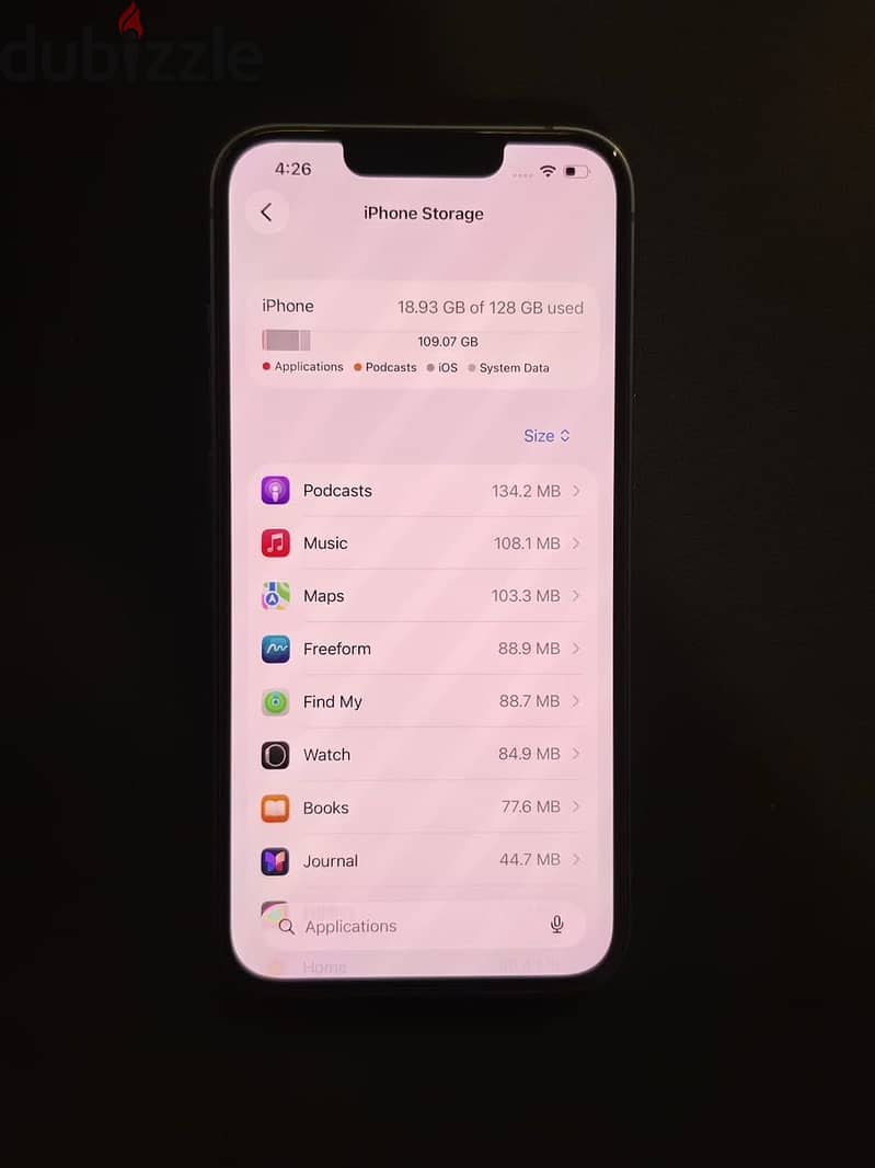 Apple - iPhone 13 2