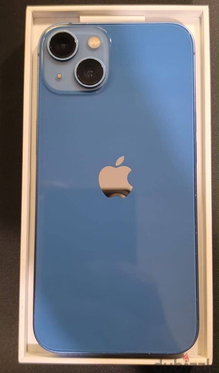 Apple - iPhone 13 3