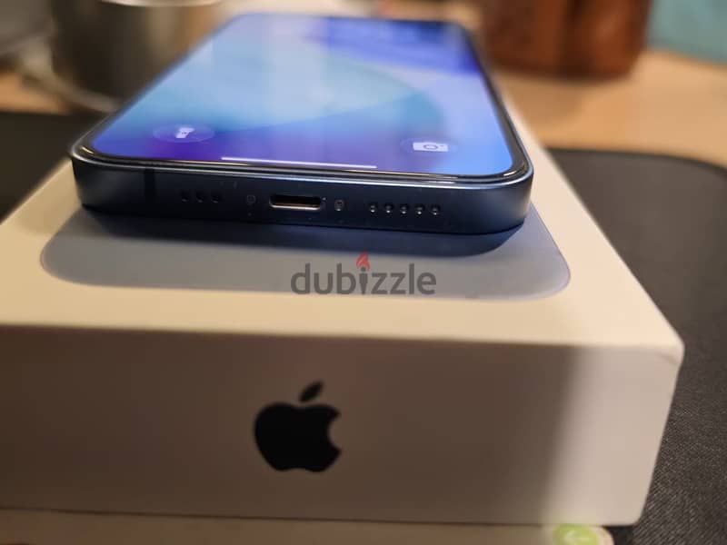 Apple - iPhone 13 5