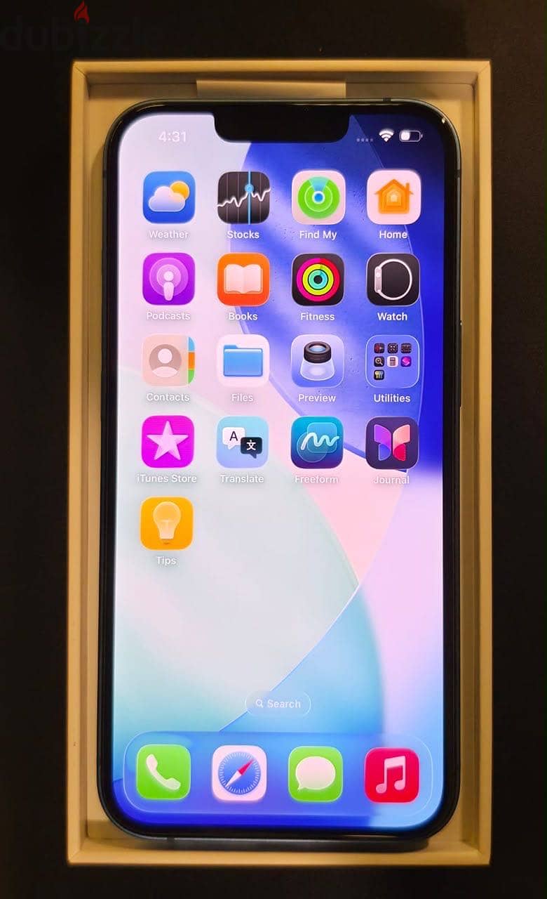 Apple - iPhone 13 6