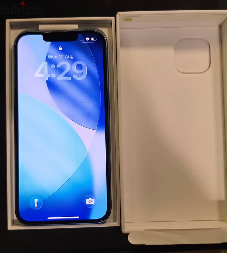 Apple - iPhone 13 7