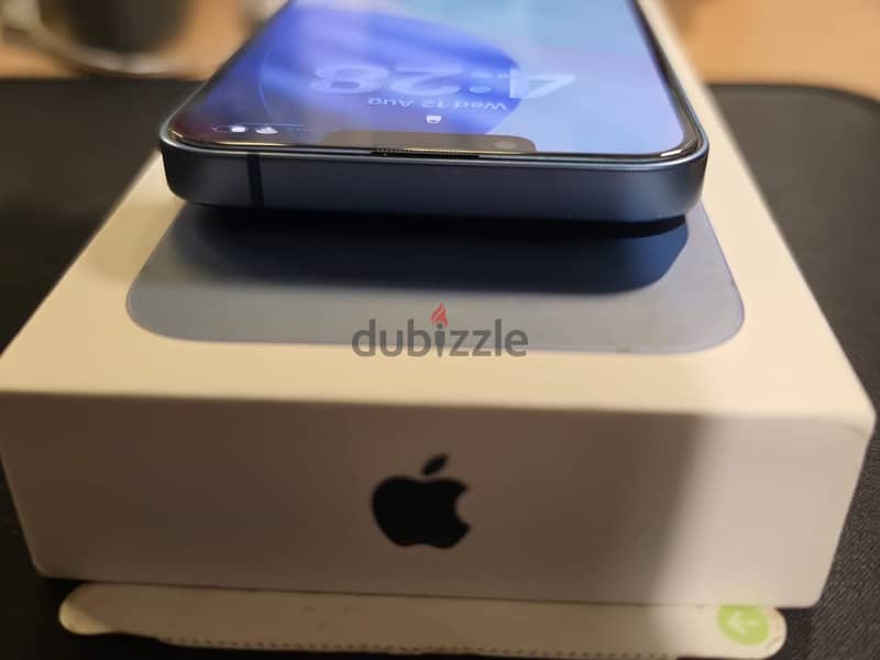 Apple - iPhone 13 9
