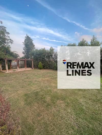 Standalone villa for rent in Madinaty Model E, 400 sqm, close to Central Park and Food Cord