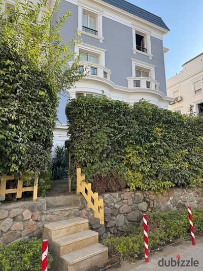 I villa garden for sale mountain view executive