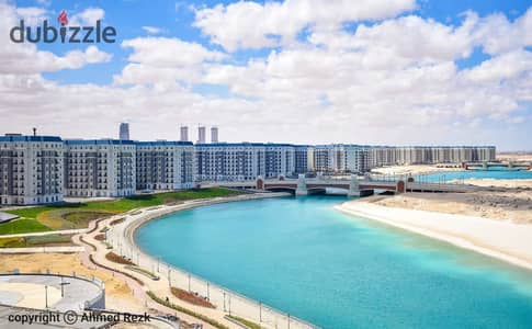 Latin Quarter | Apartment 204m with a down payment of less than 900 thousand