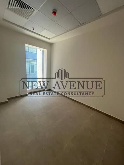 Clinic Open Space Two Rooms Fully Finished With Acs In Three Sixty For Sale