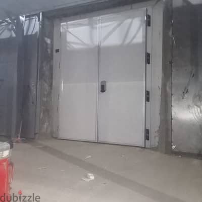 انترناشونال بيزنيس كوربريبشن  لغرف التبريد  والتجميد