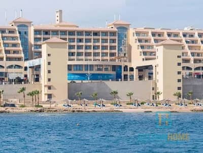 The Best View… in One of Hurghada’s Strongest Compounds… and a Real Investment Opportunity.