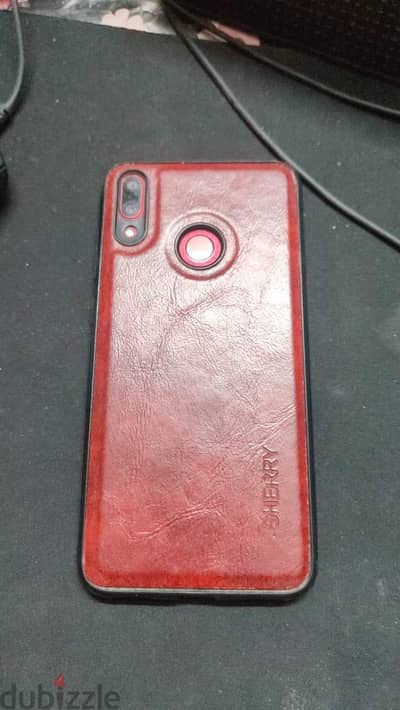هاتف Huawei Y7 Prime