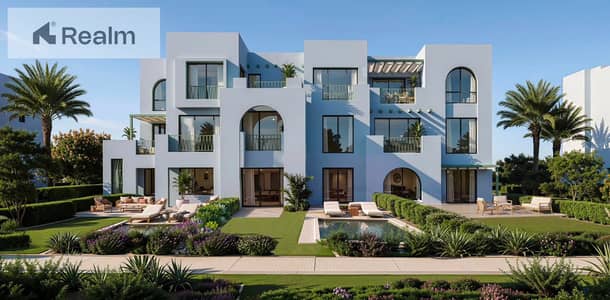 Loft Apartment At Makadi Heights With Installments Up to 7 Years