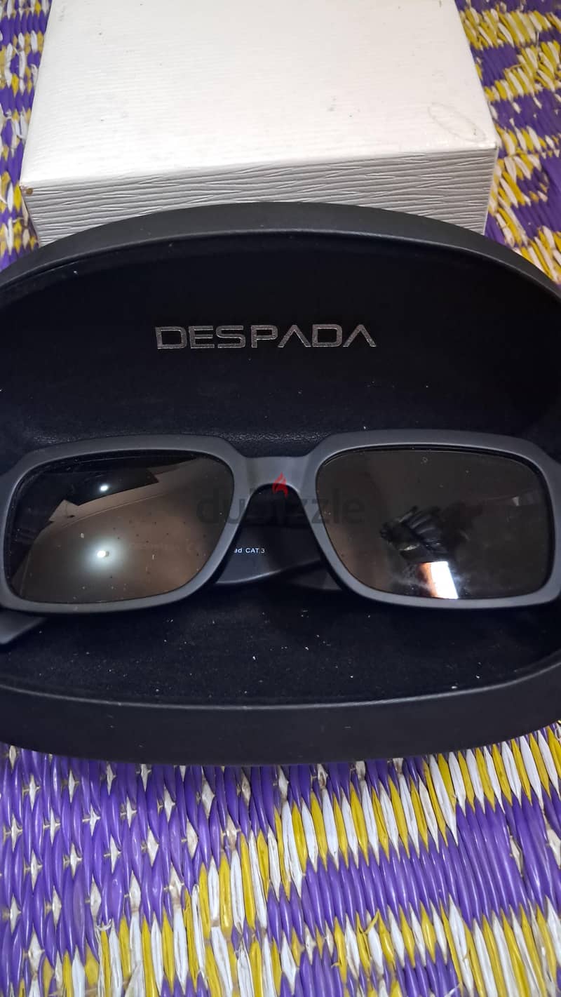 نظارة despado 1