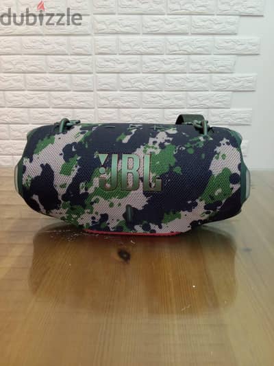 JBL XTREME 4