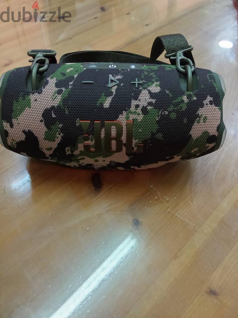 JBL XTREME 4 2