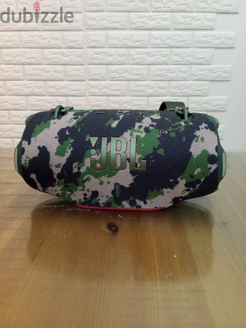 JBL XTREME 4 3
