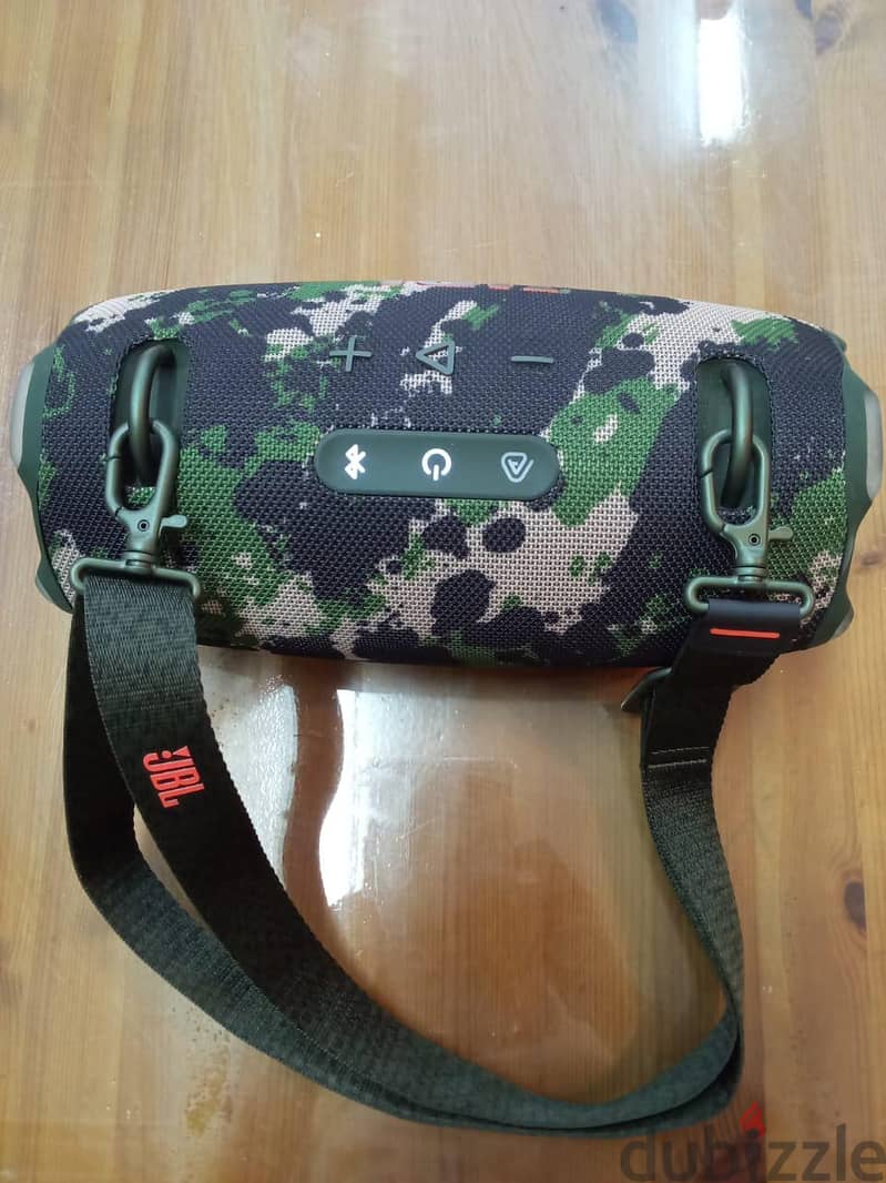 JBL XTREME 4 4