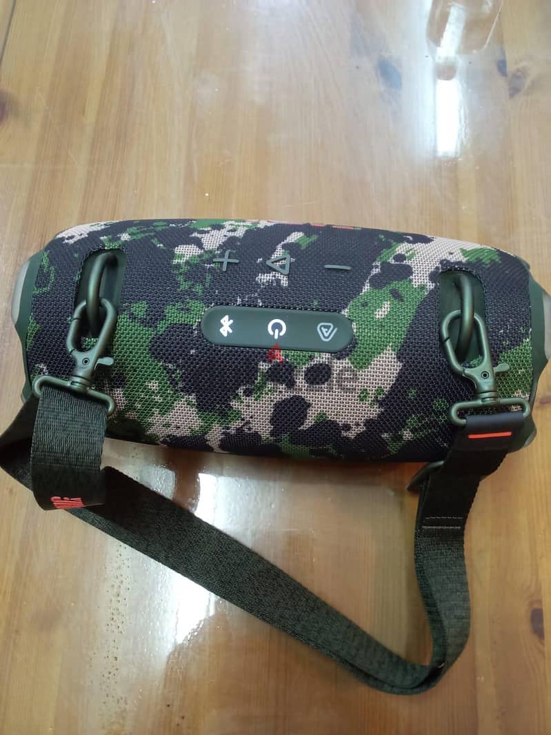 JBL XTREME 4 5