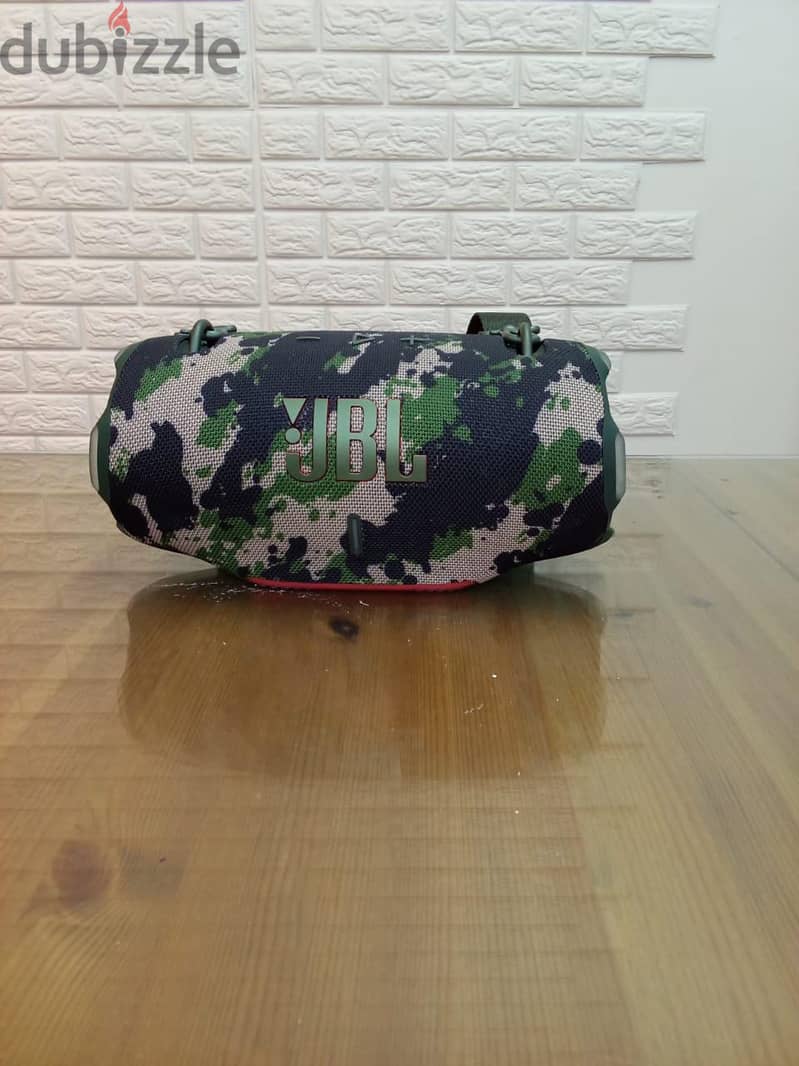 JBL XTREME 4 6