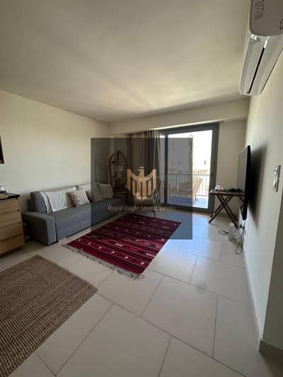 Premium 70 sqm Chalet for Sale in Marassi – North Coast