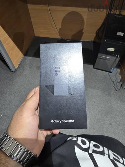 Samsung S24 Ultra