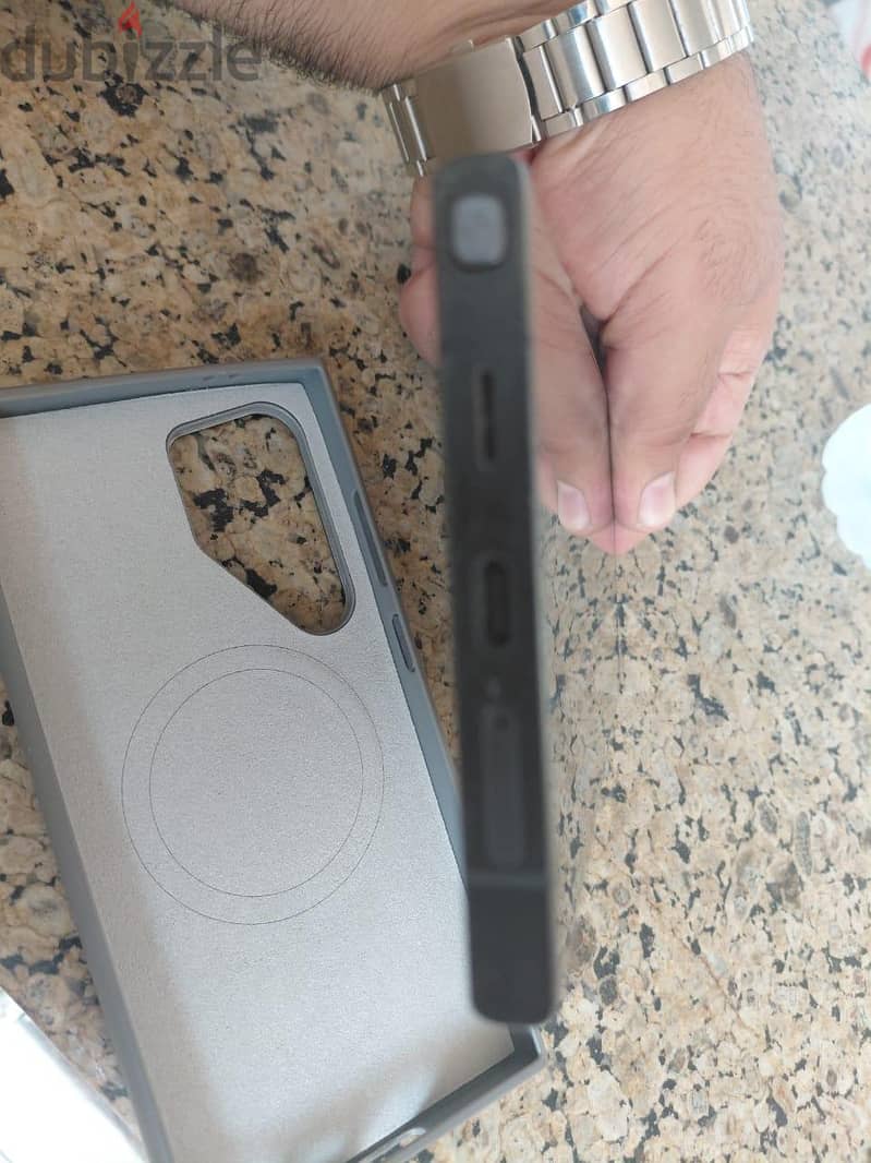Samsung S24 Ultra 2