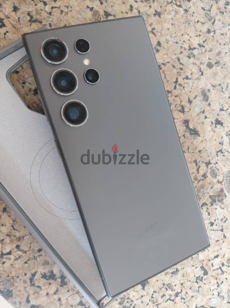 Samsung S24 Ultra 4