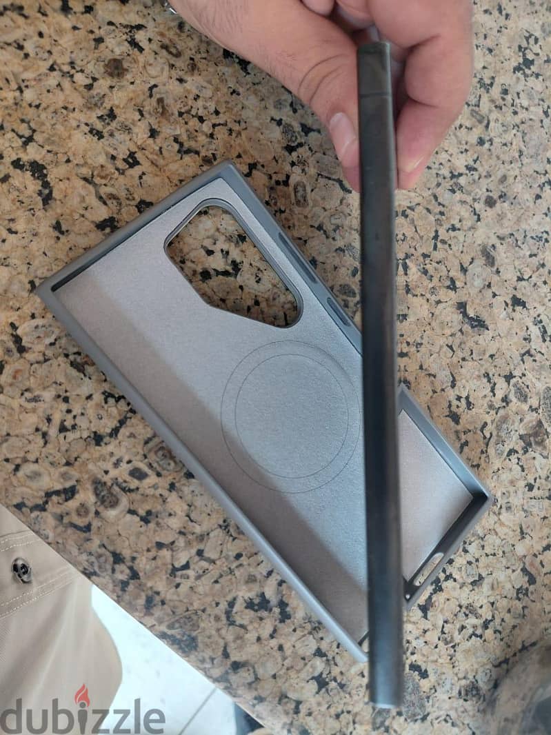Samsung S24 Ultra 5