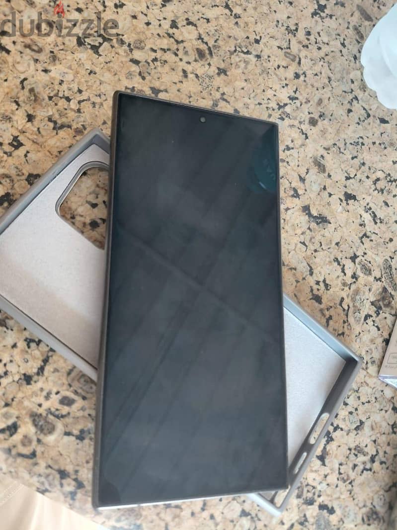 Samsung S24 Ultra 6