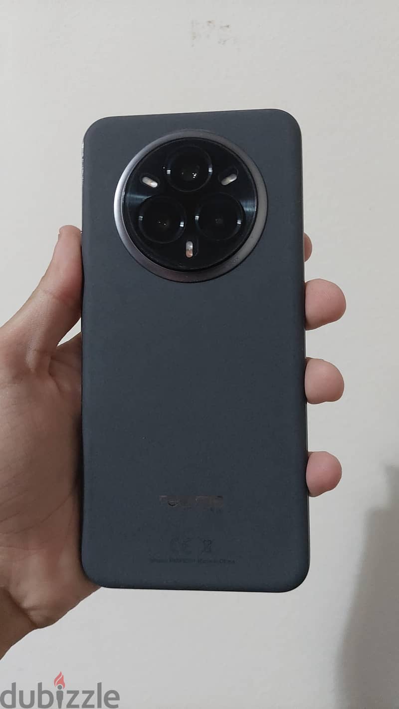 Realme 14 Pro plus 1