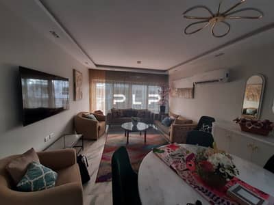 شقه للايجار  تشطيب الترا سوبر لوكس في ماونتن فيو اي سيتي التجمع الخامس Mountain view I city new Cairo