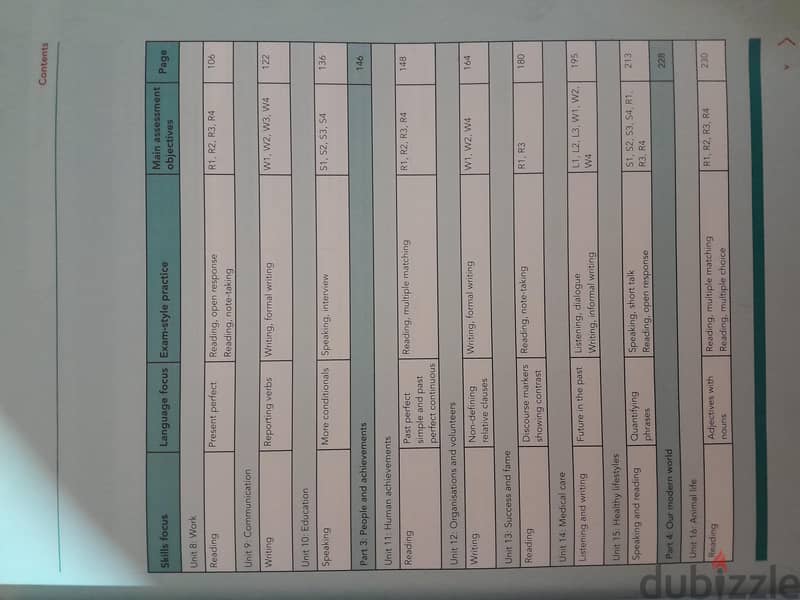 Cambridge IGCSE English as a second language coursebook 2
