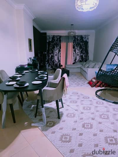 170 SQM Premium Apartment for Rent