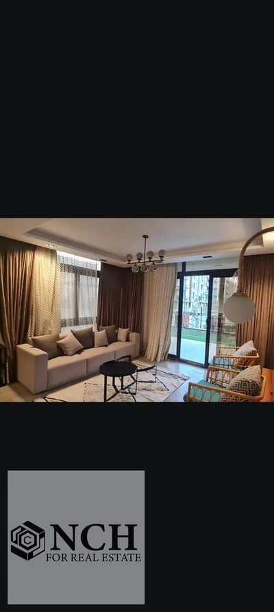# Fully Furnished Luxury Apartment for Rent in Azad Compound  A stunning **fully furnished apartment for rent in Azad Compound**, ideally located in t