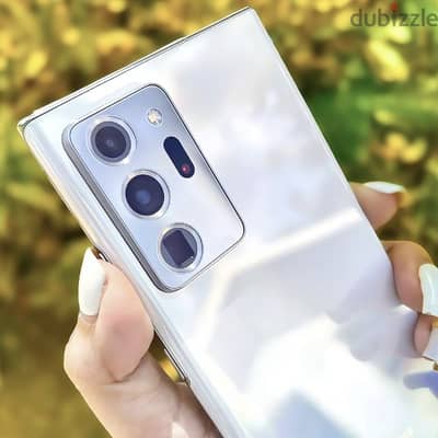 ((بدون ضريبة)) فرررررررررصة جلاكسي نوت ٢٠ ألترا Galaxy Note20 Ultra 5G