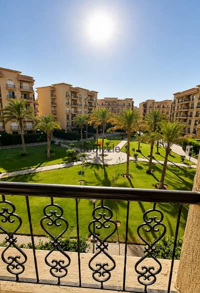 Available apartment for rent under new law in Al-Rehab