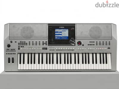 أورج ياماها شرقي بحالة ممتازة | Yamaha PSR OR700 Keyboard