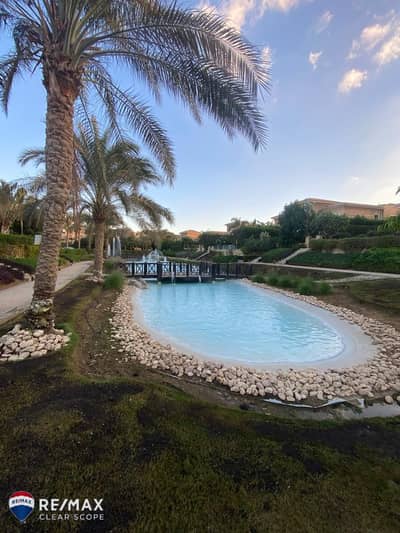 Standalone Villa for Sale | Stone Park-375 SQM BUA | 500 SQM Land Standalone Villa for Sale | Stone Park-375 SQM BUA | 500 SQM Land