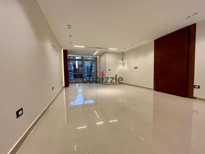 Apartment for sale in Compound One Qatamiyah 173 m Ultra Lux Open View
