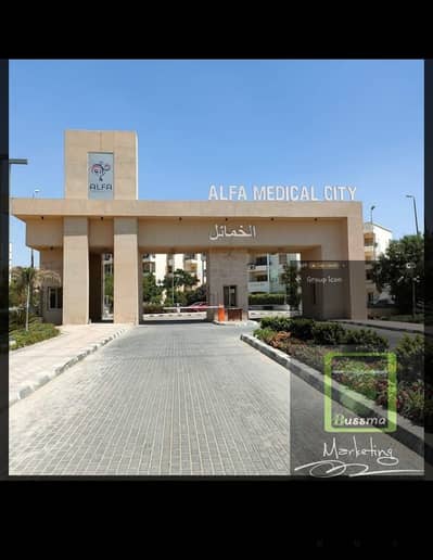 للايجار كمبوند الخمائل بالمطبخ والتكيفات والاجهزه مرحلة اولي امام هايبر