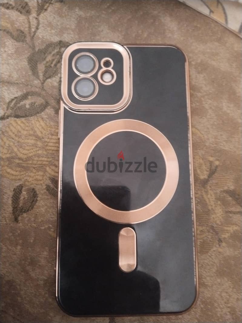 Apple - iPhone 12 1