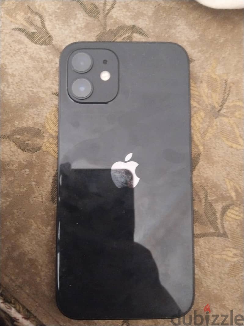 Apple - iPhone 12 2