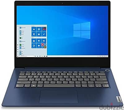 Lenovo IdeaPad 3 Laptop 10th Generation Intel Core i5-1035G1 20GB RAM