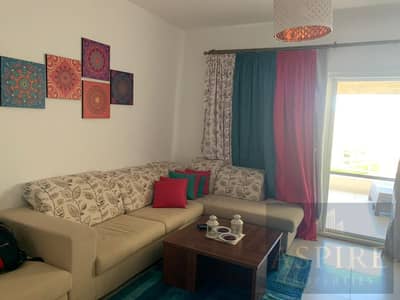 Chalet with roof sea view for sale  in Amwaj