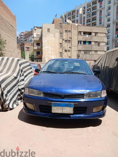 ميتسوبيشي لانسر 1998 لانسر