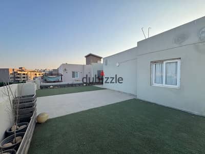 للبيع بنتهاوس فاخر – زايد ريجنسي (Zayed Regency)